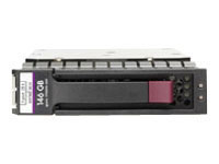 Unidad de disco duro HP SAS de 146 GB, 15.000 rpm (375872-B21) Unidad de disco duro HP SAS de 146 GB, 15.000 rpm (375872-B21)